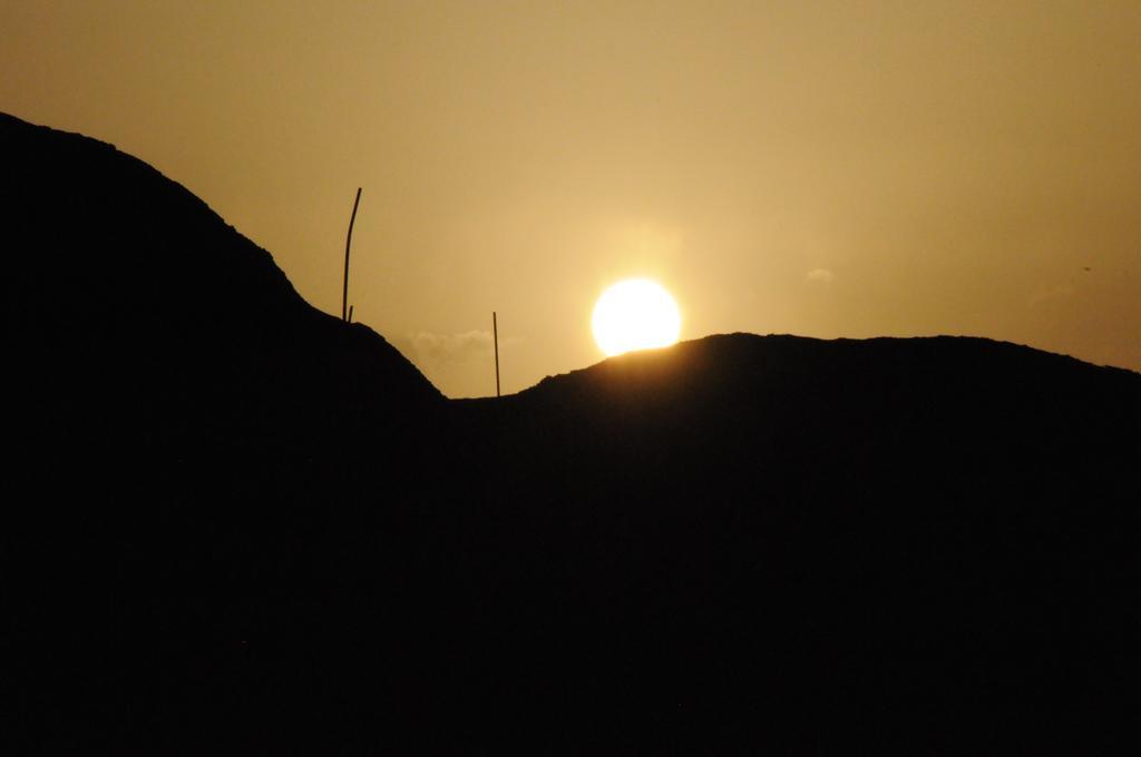 Villa Dead Sea Dawn Neot HaKikar Exterior foto
